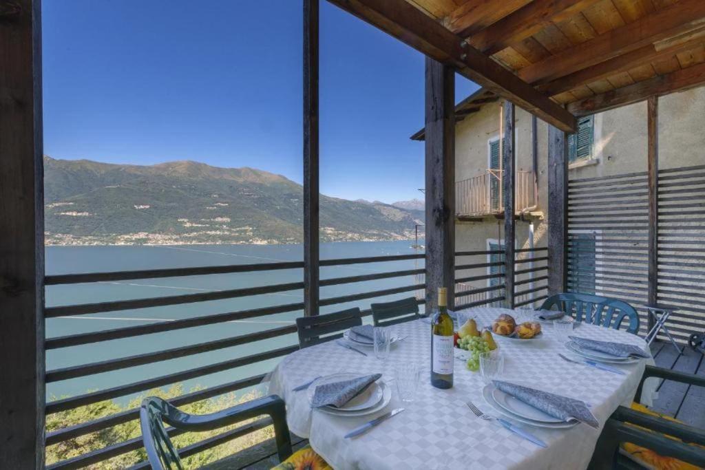 Poolside Apartment Cristina Беллано Экстерьер фото